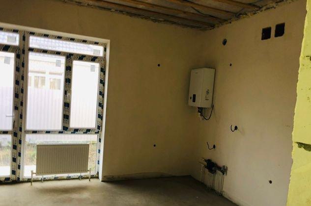 Продажа дома, 95м <sup>2</sup>, 300 сот., Краснодар, 6-й проезд Куликова Поля,  50