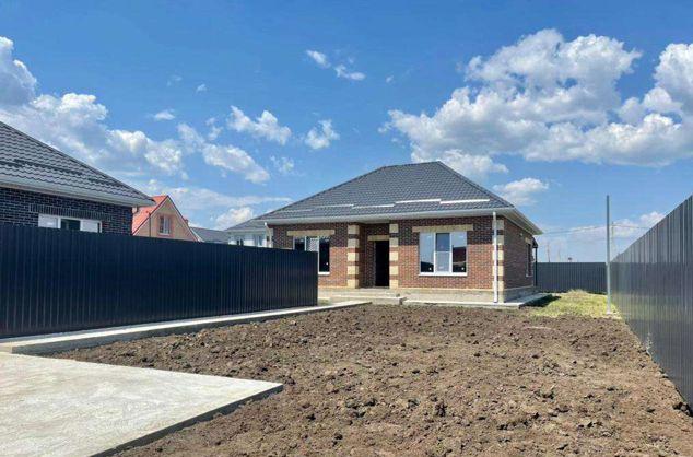 Продажа дома, 100м <sup>2</sup>, 500 сот., Краснодар, улица Куликова Поля,  34