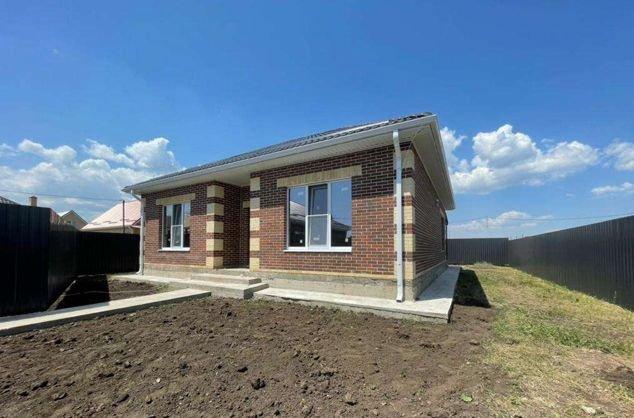 Продажа дома, 100м <sup>2</sup>, 500 сот., Краснодар, улица Куликова Поля,  34