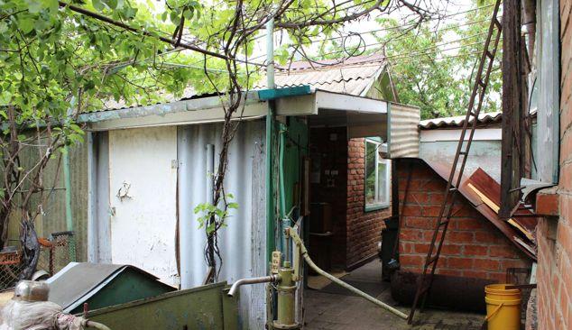 Продажа дома, 73м <sup>2</sup>, 600 сот., Краснодар, Новотитаровская улица,  51