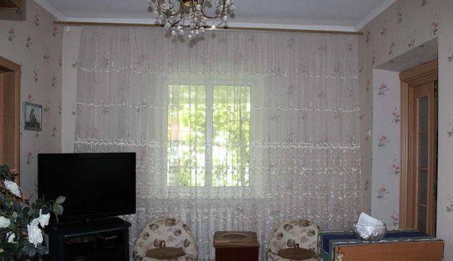 Продажа дома, 73м <sup>2</sup>, 600 сот., Краснодар, Новотитаровская улица,  51