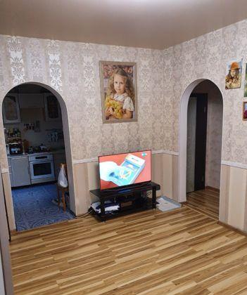 Продажа дома, 58м <sup>2</sup>, 300 сот., Краснодар, Вишнёвая улица,  49/1