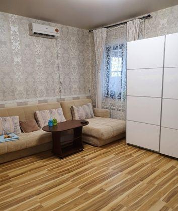 Продажа дома, 58м <sup>2</sup>, 300 сот., Краснодар, Вишнёвая улица,  49/1