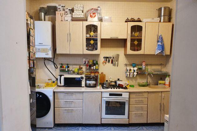 Продажа дома, 58м <sup>2</sup>, 300 сот., Краснодар, Вишнёвая улица,  49/1