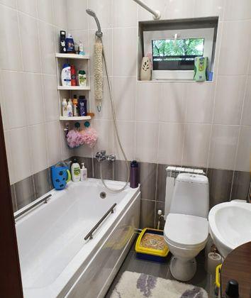 Продажа дома, 58м <sup>2</sup>, 300 сот., Краснодар, Вишнёвая улица,  49/1