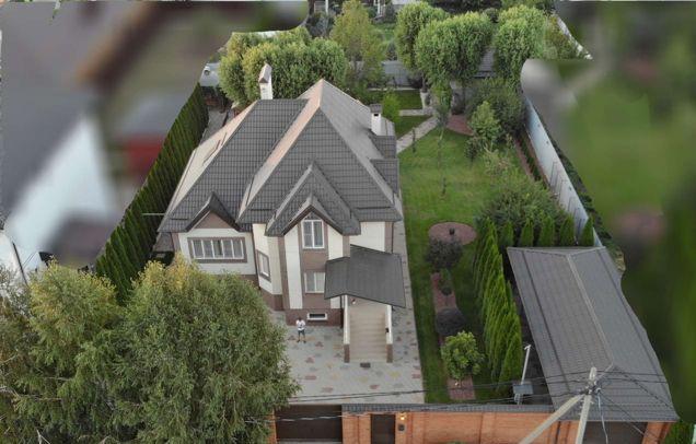 Продажа дома, 375м <sup>2</sup>, 1500 сот., Краснодар, улица Хопёрского Полка,  19