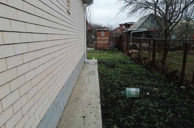 Продажа дома, 98м <sup>2</sup>, 420 сот., Краснодар, улица Академика Лукьяненко,  34