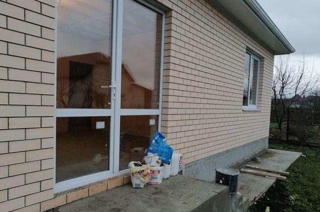 Продажа дома, 98м <sup>2</sup>, 420 сот., Краснодар, улица Академика Лукьяненко,  34