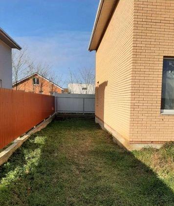 Продажа дома, 140м <sup>2</sup>, 400 сот., Краснодар, Заречная улица,  54