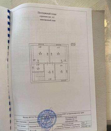 Продажа дома, 140м <sup>2</sup>, 400 сот., Краснодар, Заречная улица,  54