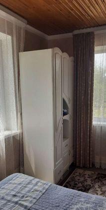 Продажа дома, 62м <sup>2</sup>, 600 сот., Краснодар, Вишнёвая улица,  198