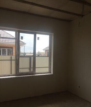 Продажа дома, 76м <sup>2</sup>, 300 сот., Краснодар, Зелёная улица,  34