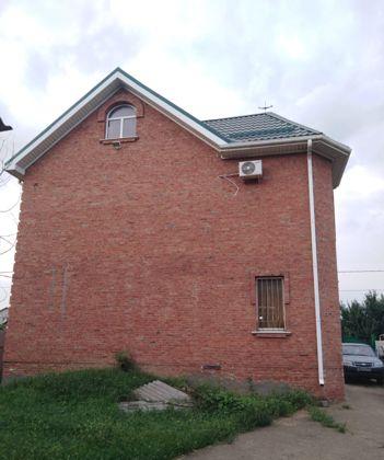 Продажа дома, 92м <sup>2</sup>, 500 сот., Краснодар, улица Хопёрского Полка,  5/1