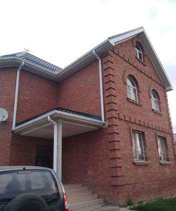 Продажа дома, 92м <sup>2</sup>, 500 сот., Краснодар, улица Хопёрского Полка,  5/1