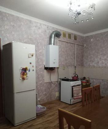 Продажа дома, 92м <sup>2</sup>, 500 сот., Краснодар, улица Хопёрского Полка,  5/1