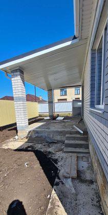 Продажа дома, 85м <sup>2</sup>, 330 сот., Краснодар, Калинина,  17/1