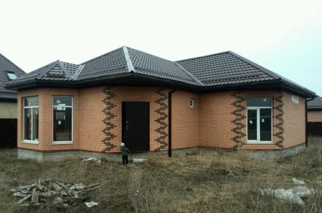 Продажа дома, 120м <sup>2</sup>, 700 сот., Краснодар, Северная улица,  159