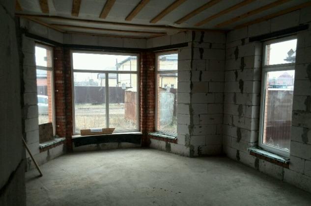 Продажа дома, 120м <sup>2</sup>, 700 сот., Краснодар, Северная улица,  159