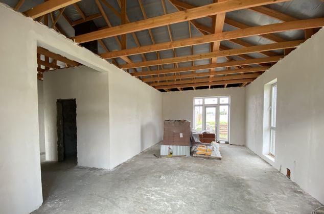 Продажа дома, 105м <sup>2</sup>, 450 сот., Краснодар, улица Академика Королёва,  34