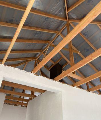 Продажа дома, 105м <sup>2</sup>, 450 сот., Краснодар, улица Академика Королёва,  34