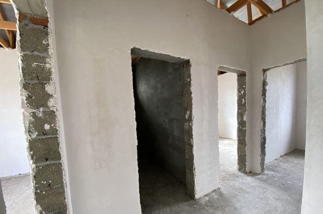 Продажа дома, 105м <sup>2</sup>, 450 сот., Краснодар, улица Академика Королёва,  34