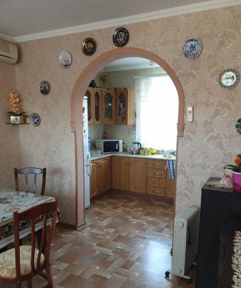 Продажа дома, 180м <sup>2</sup>, 800 сот., Краснодар, Белозёрная улица,  25