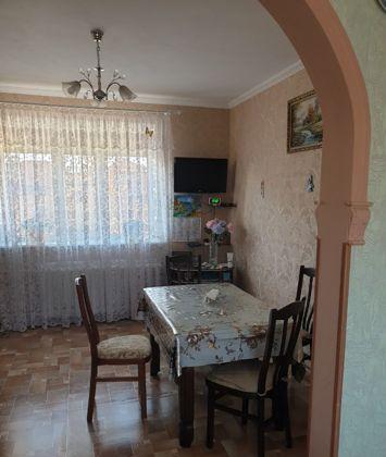 Продажа дома, 180м <sup>2</sup>, 800 сот., Краснодар, Белозёрная улица,  25