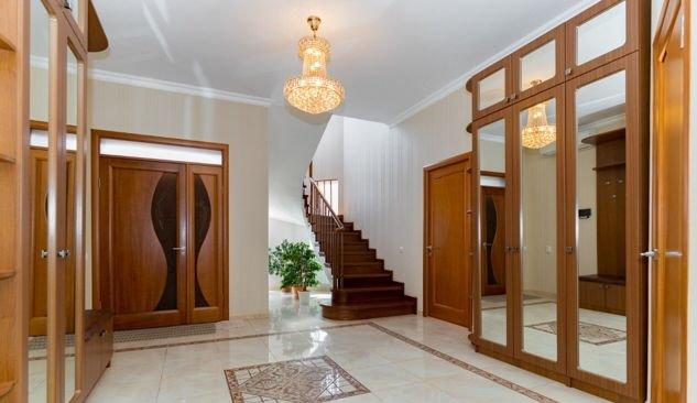 Продажа дома, 265м <sup>2</sup>, 1000 сот., Краснодар, 3-я Урожайная улица,  41