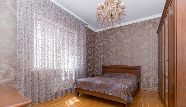 Продажа дома, 265м <sup>2</sup>, 1000 сот., Краснодар, 3-я Урожайная улица,  41