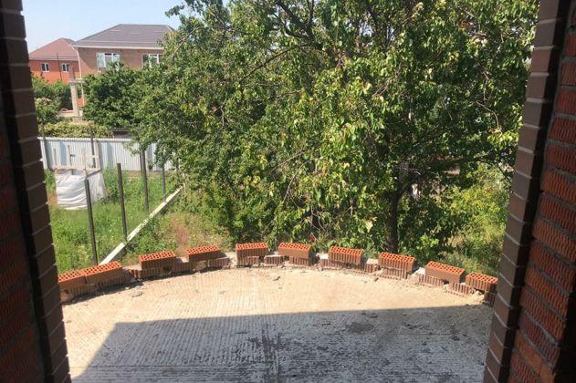 Продажа дома, 135м <sup>2</sup>, 500 сот., Краснодар, улица Карла Гусника,  34