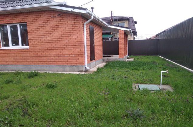 Продажа дома, 83м <sup>2</sup>, 400 сот., Краснодар, 4-й проезд Куликова Поля,  29/3