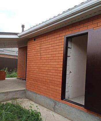 Продажа дома, 83м <sup>2</sup>, 400 сот., Краснодар, 4-й проезд Куликова Поля,  29/3