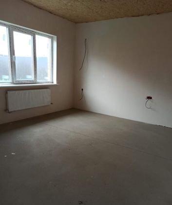 Продажа дома, 83м <sup>2</sup>, 400 сот., Краснодар, 4-й проезд Куликова Поля,  29/3