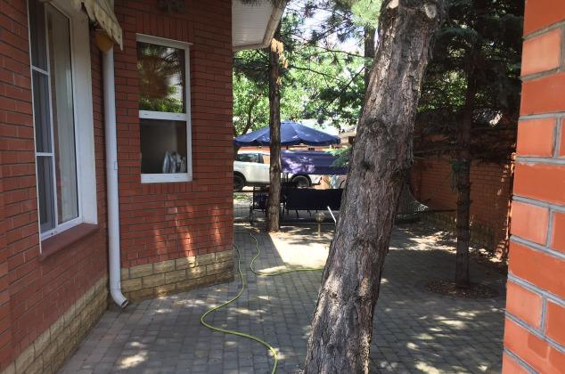 Продажа дома, 250м <sup>2</sup>, 490 сот., Краснодар, Карельская улица,  61