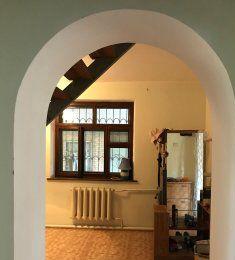 Продажа дома, 140м <sup>2</sup>, 800 сот., Краснодар, Виноградная улица,  32