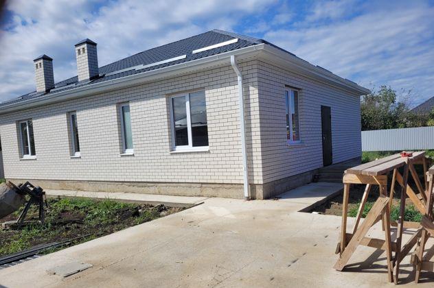 Продажа дома, 125м <sup>2</sup>, 600 сот., Краснодар, Калинина,  34