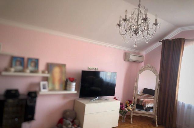 Продажа дома, 220м <sup>2</sup>, 500 сот., Краснодар, Степная улица,  33