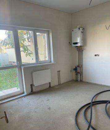 Продажа дома, 124м <sup>2</sup>, 440 сот., Краснодар, А-136,  11-й километр