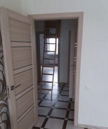 Продажа дома, 85м <sup>2</sup>, 400 сот., Краснодар, Медвёдовская улица,  18