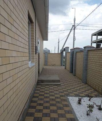 Продажа дома, 85м <sup>2</sup>, 400 сот., Краснодар, Медвёдовская улица,  18