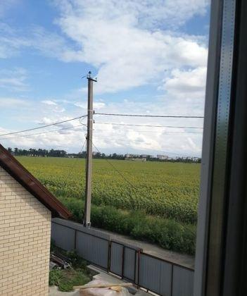 Продажа дома, 120м <sup>2</sup>, 400 сот., Краснодар, Вишнёвая улица,  34