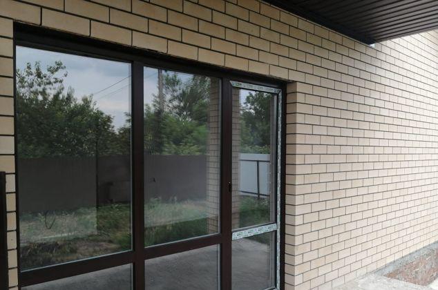 Продажа дома, 120м <sup>2</sup>, 400 сот., Краснодар, Вишнёвая улица,  34