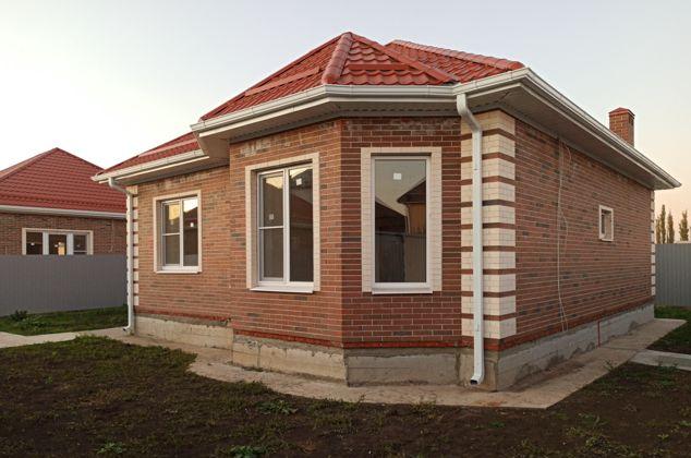 Продажа дома, 100м <sup>2</sup>, 400 сот., Краснодар, Калинина,  34