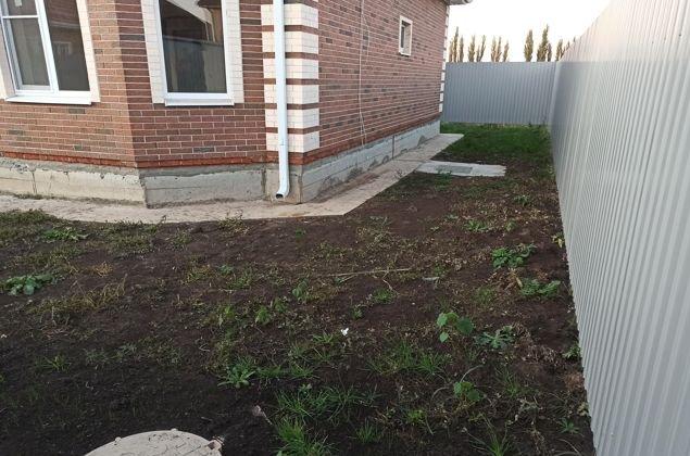 Продажа дома, 100м <sup>2</sup>, 400 сот., Краснодар, Калинина,  34