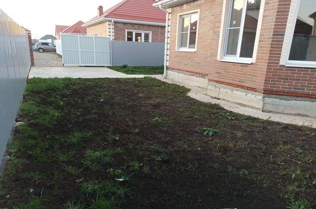 Продажа дома, 100м <sup>2</sup>, 400 сот., Краснодар, Калинина,  34