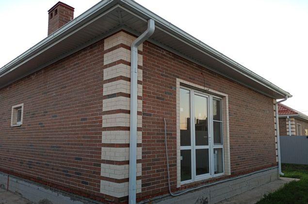 Продажа дома, 100м <sup>2</sup>, 400 сот., Краснодар, Калинина,  34