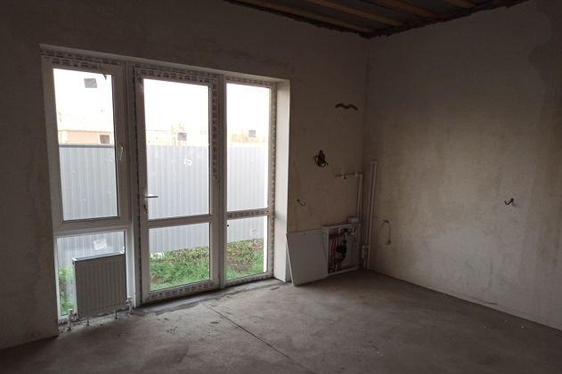 Продажа дома, 100м <sup>2</sup>, 400 сот., Краснодар, Калинина,  34