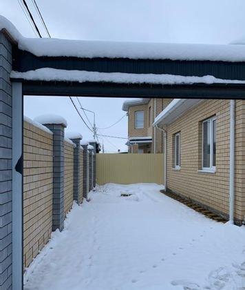 Продажа дома, 72м <sup>2</sup>, 300 сот., Краснодар, Приморско-Ахтарская улица,  9