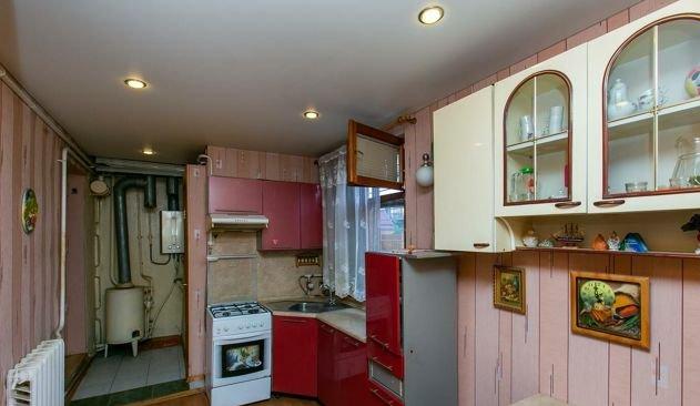 Продажа дома, 36м <sup>2</sup>, 200 сот., Краснодар, улица Сергея Лазо,  8