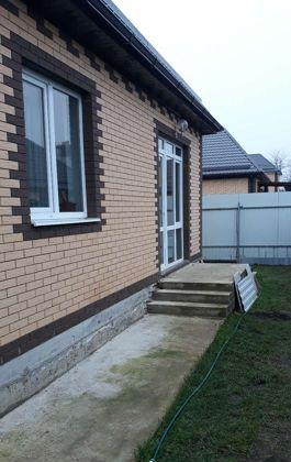 Продажа дома, 85м <sup>2</sup>, 320 сот., Краснодар, 1-й проезд Куликова Поля,  19/1